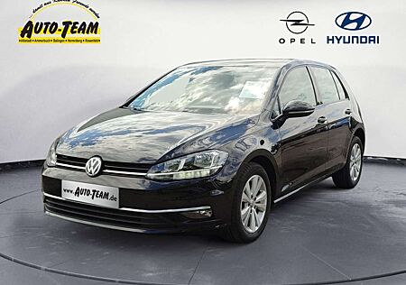 VW Golf Volkswagen 1.6 TDI SCR Comfortline