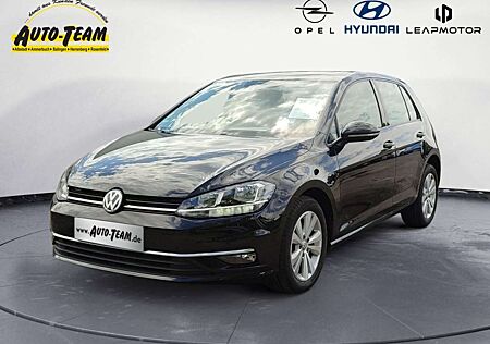 VW Golf Volkswagen 1.6 TDI SCR Comfortline