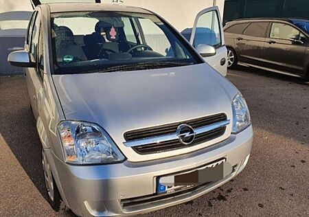 Opel Meriva 1.6