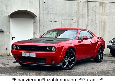 Dodge Challenger 5.7 V8 *Wide Body*Navi*Kamera*PDC*SHZ