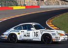 Porsche 964 1.Carrera Cup 1990 mit Straßenzulassung