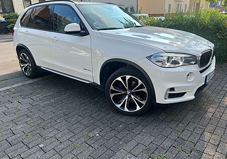 BMW X5 xDrive30d Sport-Aut.