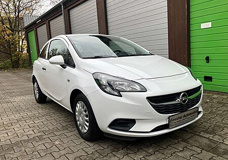 Opel Corsa Selection *1.HAND+TZ*KLIMA*ERST 37TKM*SCHECKHEFT