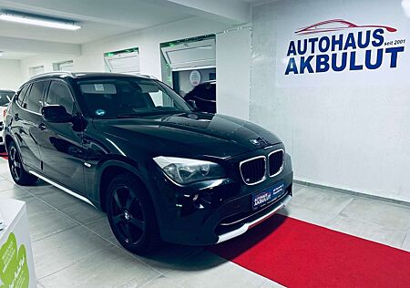 BMW X1 20 d sDrive Efficient Dynamics*Finanzierung+Tüv