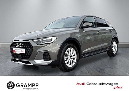 Audi A1 30 TFSI +LED+KAMERA+PDC+ASSISTS+DAB
