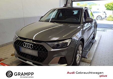 Audi A1 30 TFSI +LED+KAMERA+PDC+ASSISTS+DAB