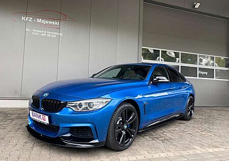 BMW 435 xDrive M-Perfomance