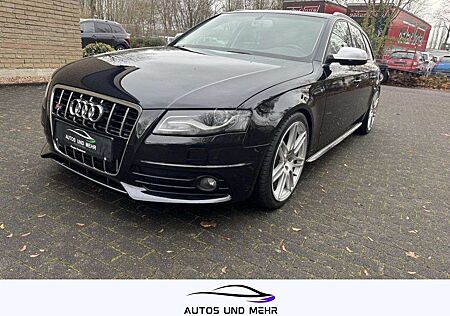 Audi S4 Avant 3.0 TFSI quattro Klima Xenon Navi