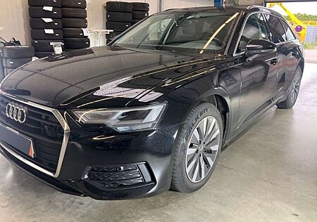 Audi A6 Avant 40 TDI *SHZ*NAV*LED*ACC*PDC*19%*