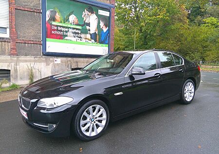 BMW 528 *2-HAND*EURO5*KLIMA*TÜV 2/2026*HEAD UP DISPLAY*