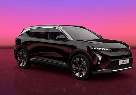 Renault Scenic 100% Iconic 220 Long Range