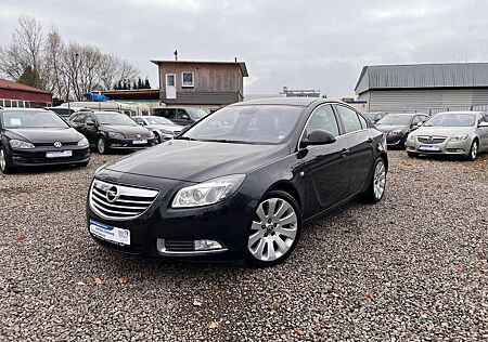 Opel Insignia 2.0 CDTI Sport*HU/AU NEU*Insp. NEU*UVM…