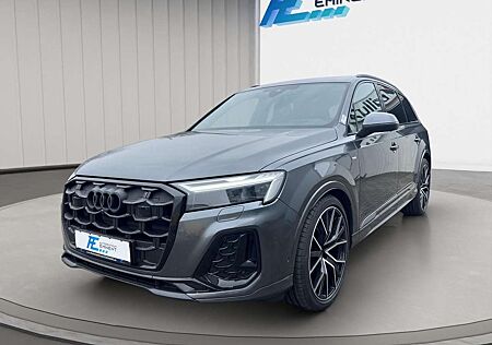 Audi Q7 50TDI QUATTRO S-LINE PANO HUD AHK 48 M. 4,49%