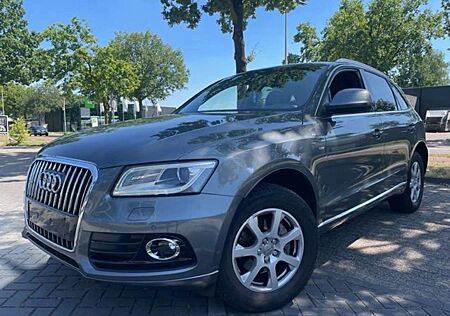 Audi Q5 2.0 TDI S-LINE