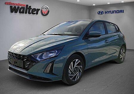 Hyundai i20 1.0l/ TREND/ Komfortpaket/ Bose