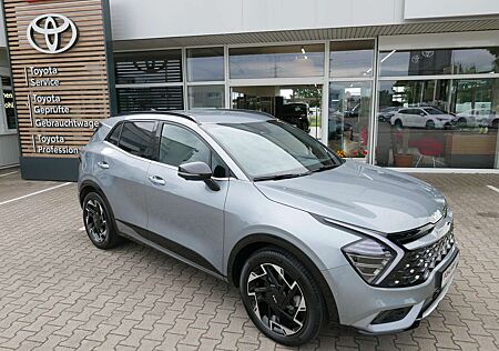 Kia Sportage GT-Line Plug-in Hybrid 4WD*AWD*Paket P5*