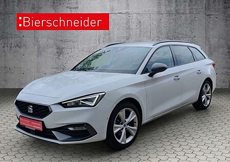 Seat Leon Sportstourer 1.5 TSI DSG FR NAVI LED KAMERA SHZ DA