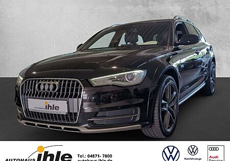 Audi A6 Allroad Avant 3,0 TDI quattro PANO.DACH+R-KAMERA+BOSE