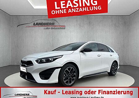 Kia Pro_ceed ProCeed / pro_cee'd 1.5 GT Line LED/Kamera/4xSHZ