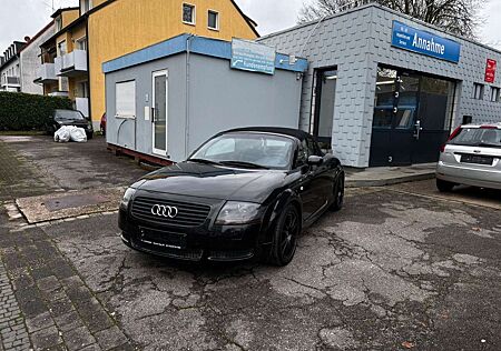 Audi TT Coupe/Roadster 1.8 T Roadster