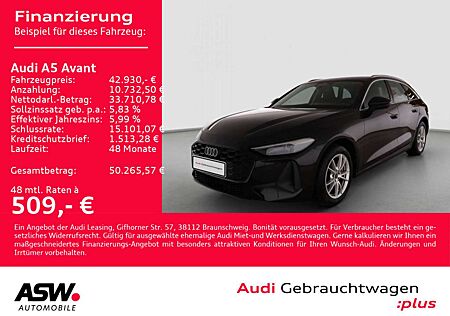 Audi A5 TFSI Stron NAVI LED RFK PDC ACC SHZ VC