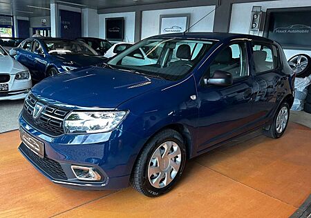 Dacia Sandero II Essentiel 85-TKM/MEDIA-IN/8-FACH