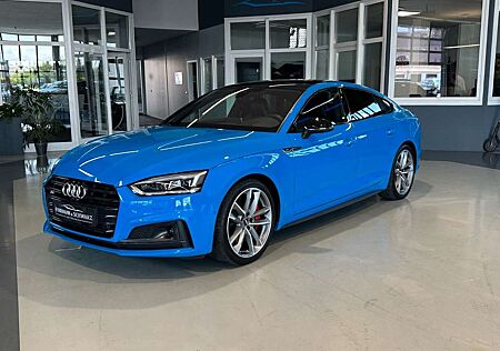 Audi S5 Sportback TDI quattro ehe.NP 94T€ Voll