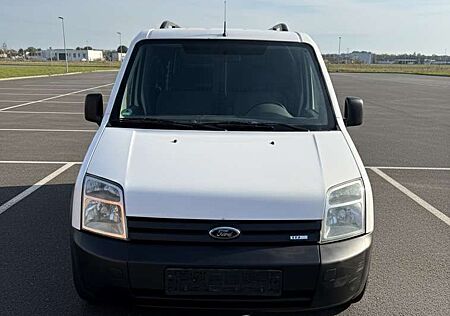 Ford Transit Connect gebraucht kaufen Ford Transit Connect 1. Hand Tüv Neu