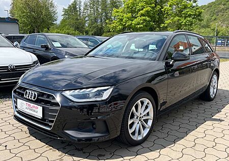 Audi A4 40 TDI/Matrix/Head-Up/AHK/B&O/R-Kam/ACC/Virtu