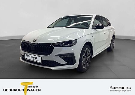 Skoda Scala 1.5 TSI SELECTION LM17 KAMERA SITZHZG VIRT