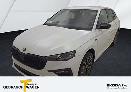 Skoda Scala 1.5 TSI SELECTION LM17 KAMERA SITZHZG VIRT