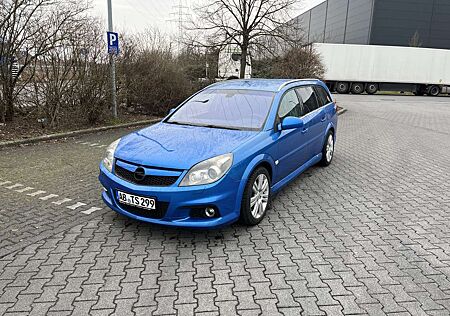 Opel Vectra Caravan OPC