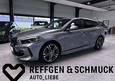 BMW 118 M-SPORT AUTOMAT+KLIMA+NAV+LED+DAB+APPLE+HIFI