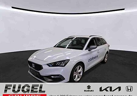 Seat Leon ST 2.0 TDI DSG FR Sport|LED|virt.Cock.