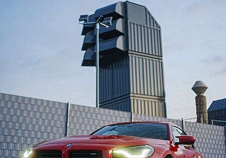 BMW M2 Coupe // M // Garantie