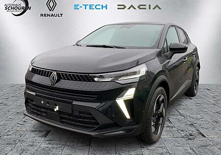 Renault Captur Techno Mild Hybrid 160 EDC