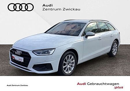 Audi A4 Avant 40TDI quattro Basis Scheinwerfer LED Tech...
