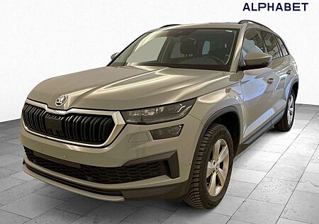 Skoda Kodiaq 2.0 TDI Clever AHK 360° StHz Navi ACC