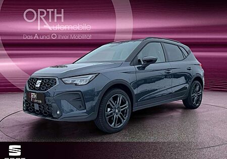 Seat Arona 1.0TSI FR DSG+KESSY+NAVI+LED+PDC+FACELIFT