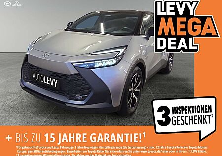 Toyota C-HR 1.8 Teamplayer Technik+Kamera+CarPlay+Navi+