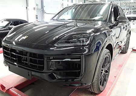 Porsche Cayenne S E-Hyb #CARBON SPORT DESIGN! NP176.500€