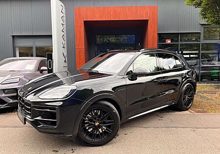 Porsche Cayenne S E-Hyb #CARBON SPORT DESIGN! NP176.500€