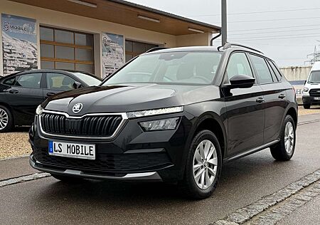 Skoda Kamiq 1.0TSi Selection Ambition LED* RFK* SmartLink*DAB+