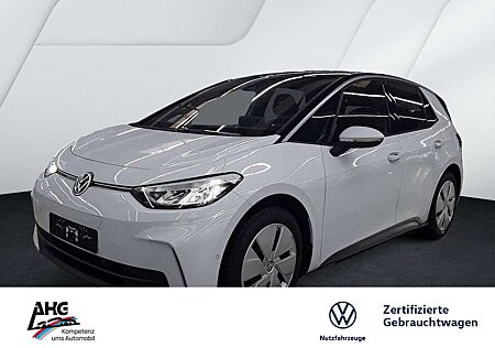 VW ID.3 Volkswagen Pro 150 kW Pro