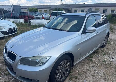 BMW 320d 320 DPF „AUTOMATIC““