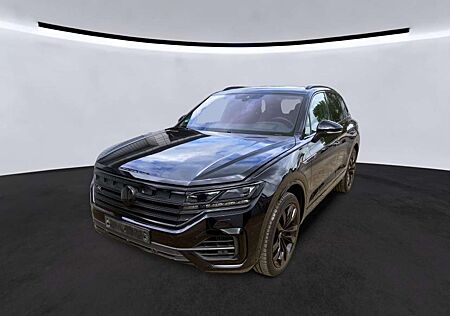 VW Touareg Volkswagen 3.0TSi R-LINE ACC/HuD/PANO/DYNAUDIO/360°