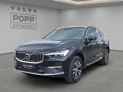 Volvo XC60 T6 AWD Recharge Inscription Expression ACC