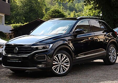 VW T-Roc Volkswagen 2.0 TDI Sport 4Motion/KAM/LED/ACC/LANE/SID