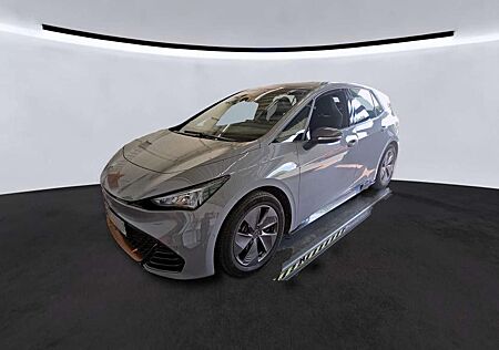 Cupra Born 150 kW 62kW/h*ACC*R-CAM*NAVI*VIRTUAL*LED*