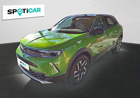 Opel Mokka Elegance 1.2 Turbo 74KW MT